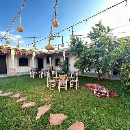 Oasis Merasi Marrakech Lagouassem Zewnętrze zdjęcie