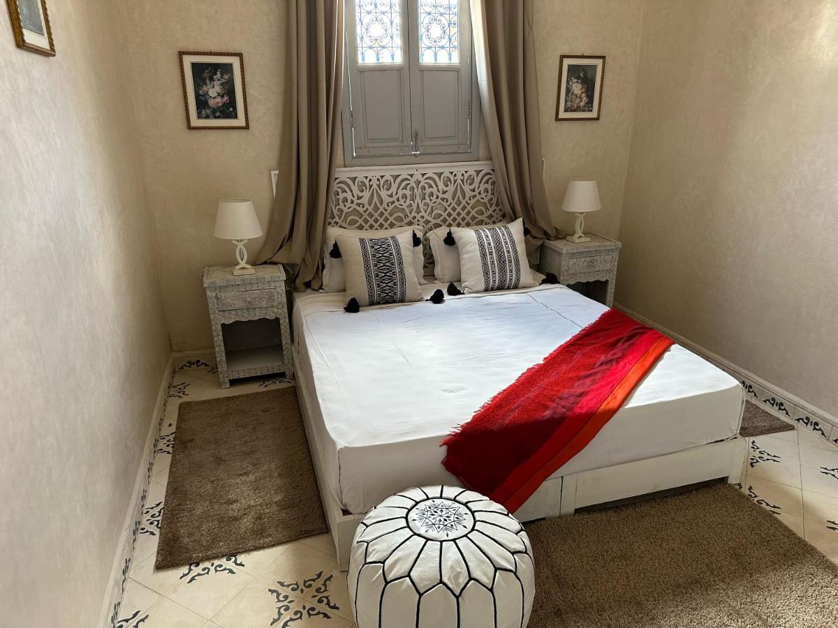Oasis Merasi Marrakech Lagouassem Zewnętrze zdjęcie