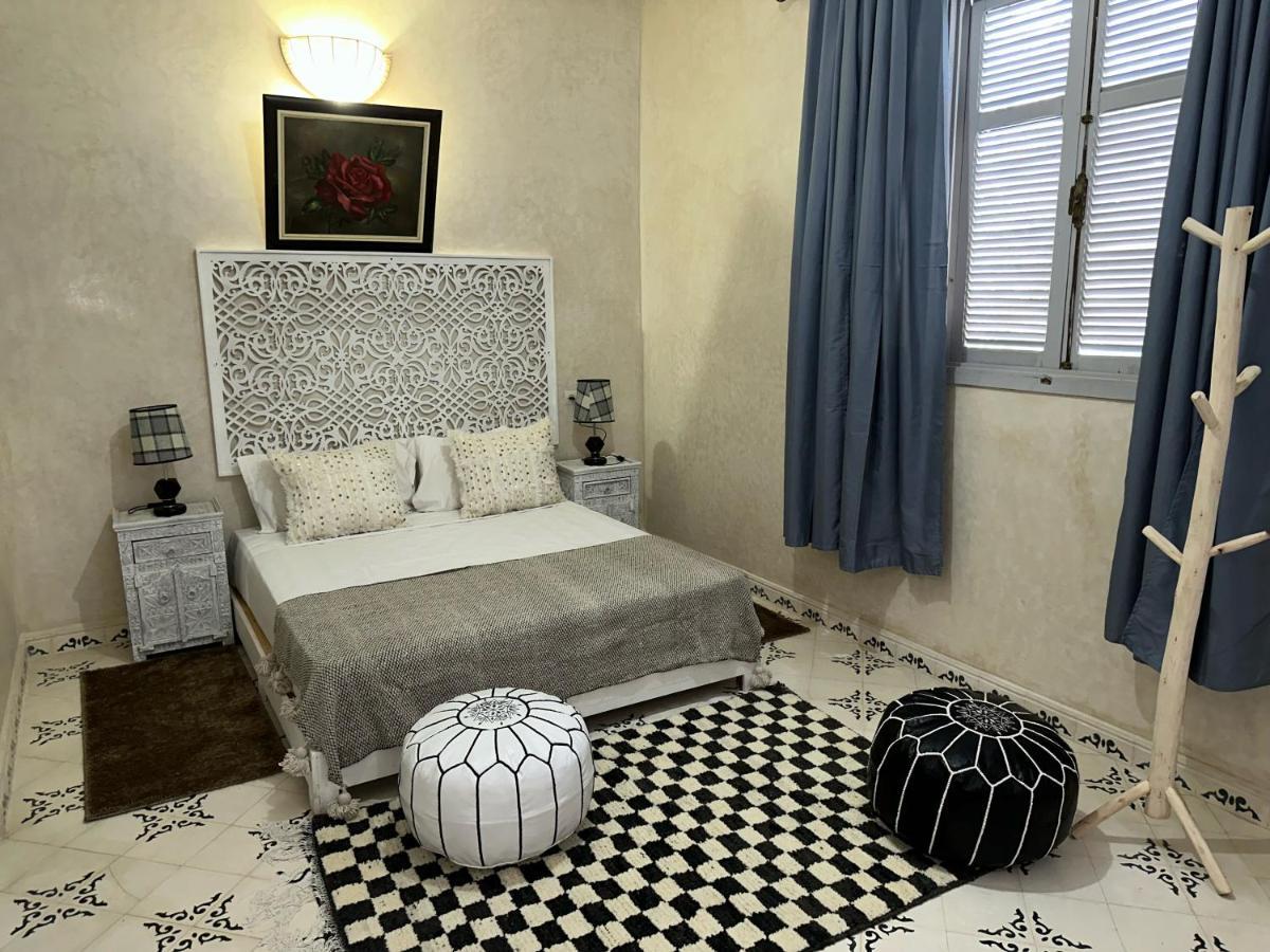 Oasis Merasi Marrakech Lagouassem Zewnętrze zdjęcie