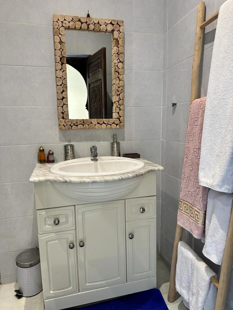 Oasis Merasi Marrakech Lagouassem Zewnętrze zdjęcie